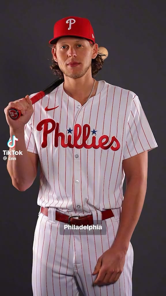 Phillies Alec Bohm sues his parents for $3 million, alleging they funneled away money while managing his finances