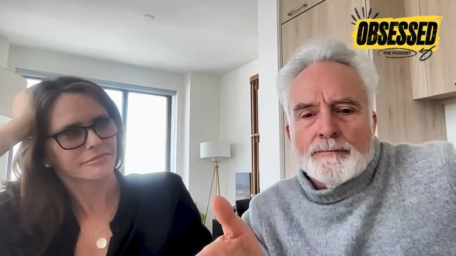 Bradley Whitford on billionaires: “These guys are addicted to money & they’re an extension of a political movement in this country that’s going on my entire lifetime which is based on this Orwellian idea that the rich are victims, they’re overtaxed, over-regulated & need to be set free. It’s insane”
