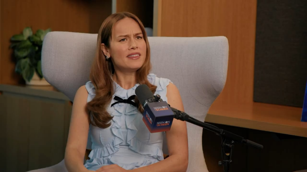 Brie Larson: "The gaming community is much bigger than the film and television world… There's so much that video games are taking from cinema, and I think it's really time for us in cinema to recognize what we can take from video games."