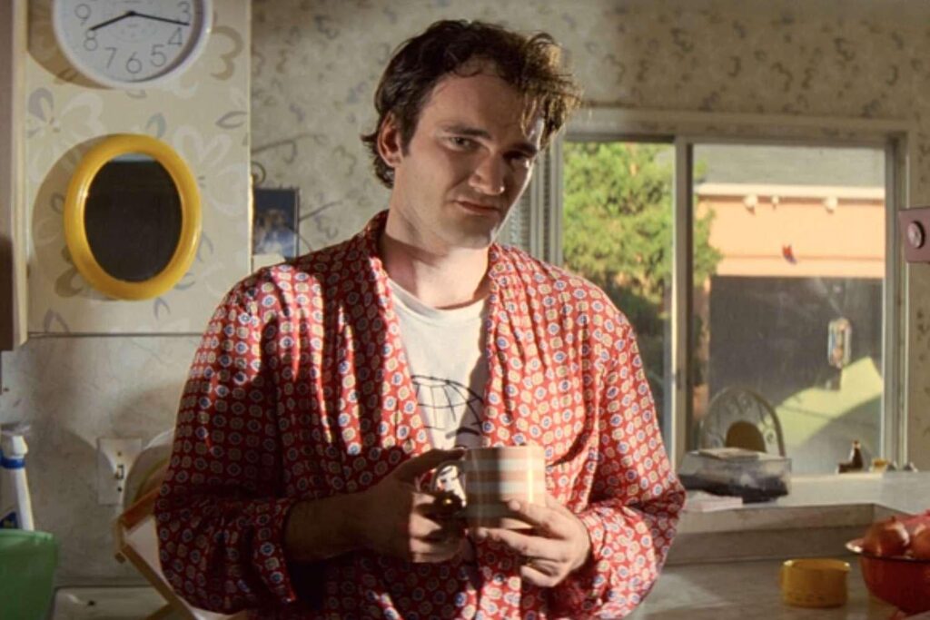 'Pulp Fiction' star Rosanna Arquette blasts Quentin Tarantino's use of N-word in movies: "I cannot stand that he has been given a hall pass. It's not art, it's just racist and creepy."