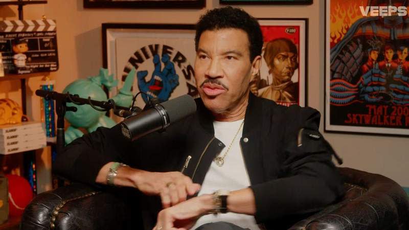 Chappell Roan's security guard was accused of harassing a child.Artist Friendly w/ Joel Madden/YouTube