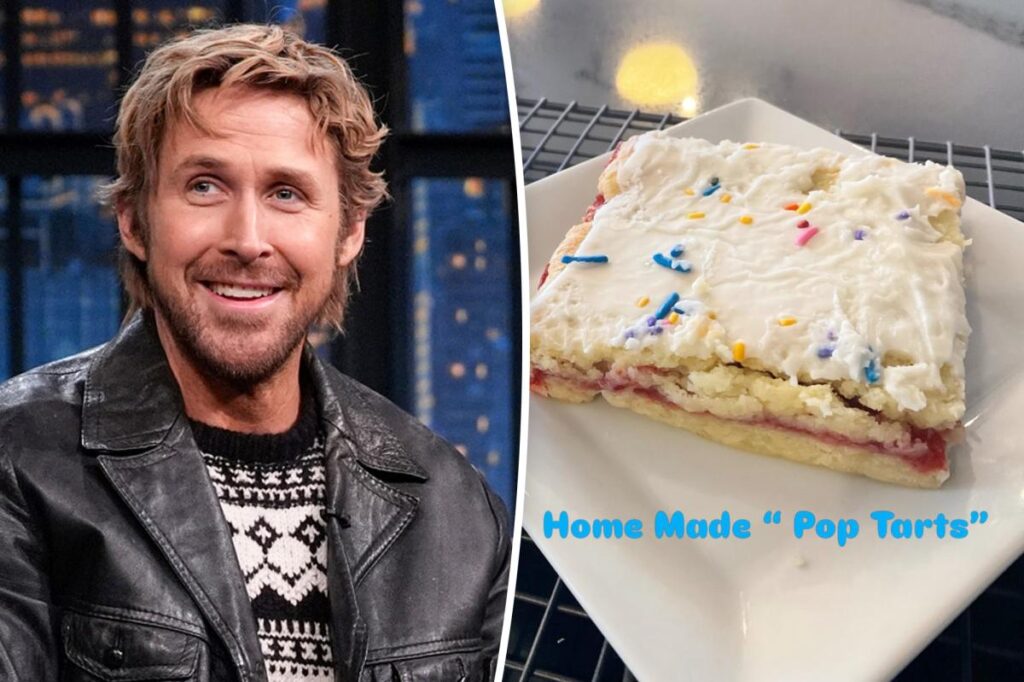Ryan Gosling's late-night shout-out propels Florida bakery