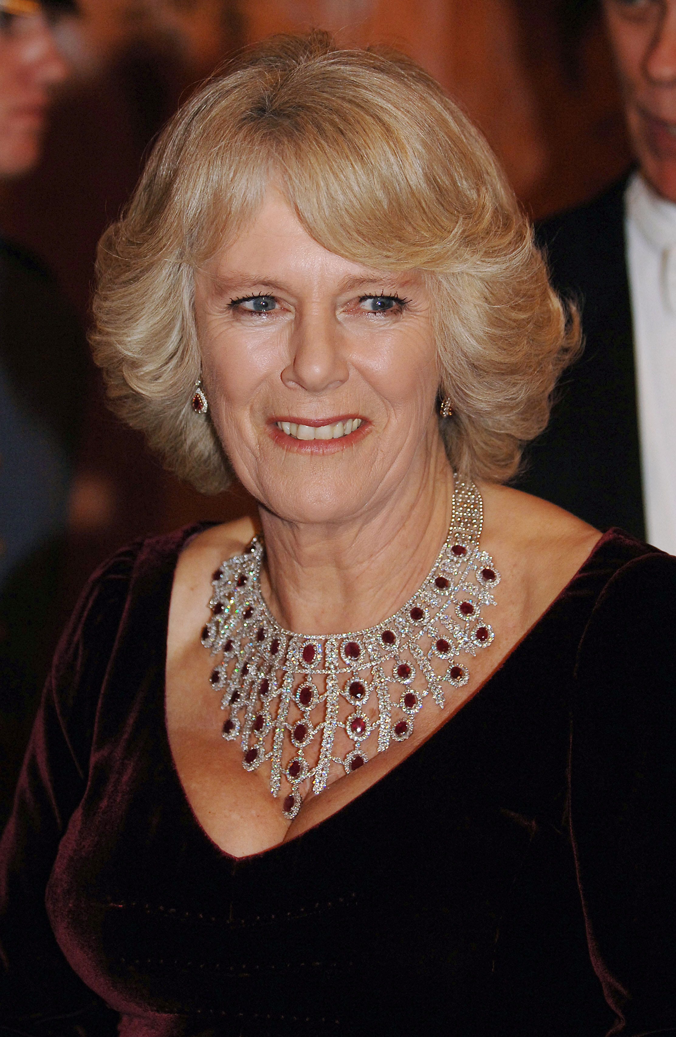 charles and camilla visit usa