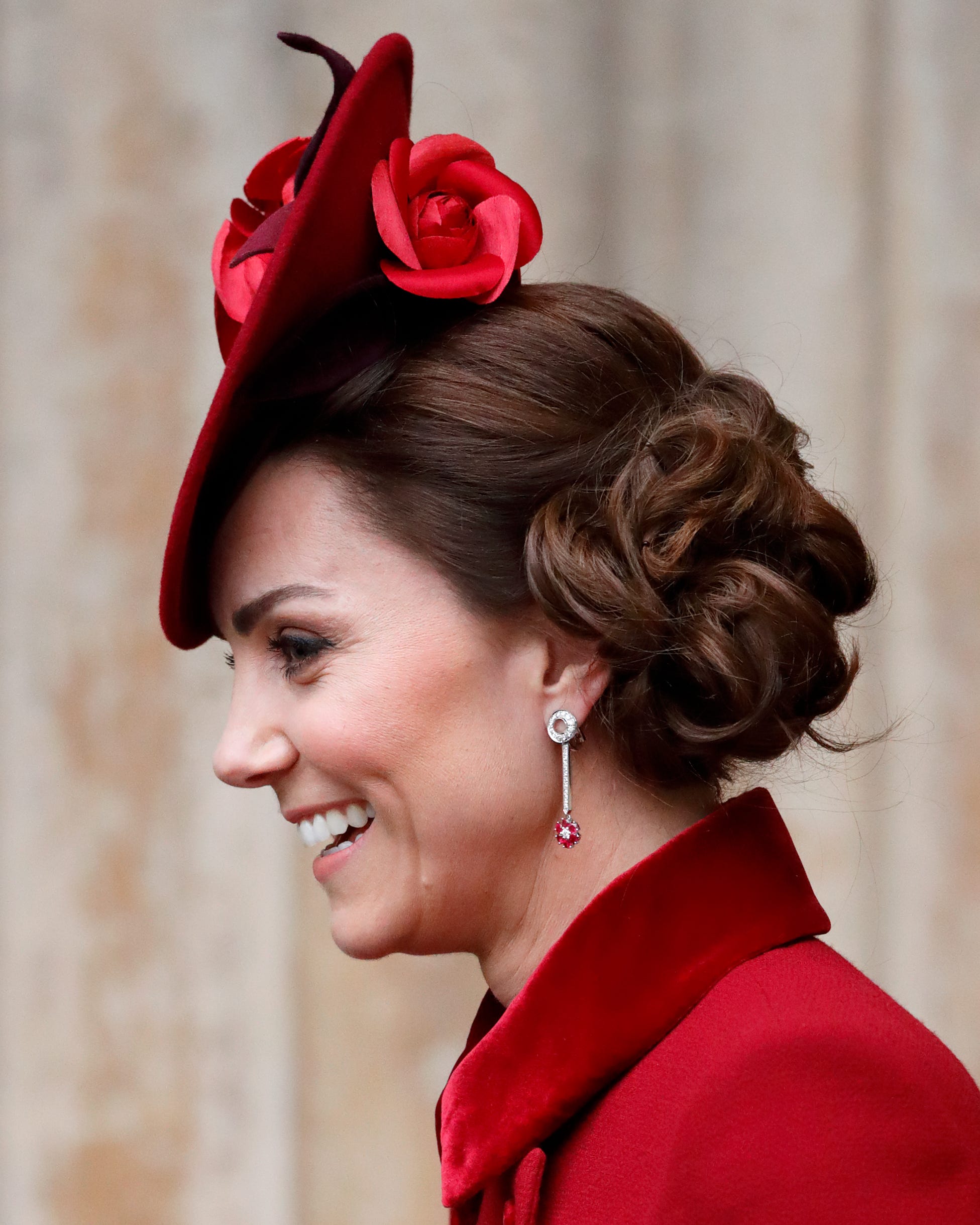 commonwealth day service 2020