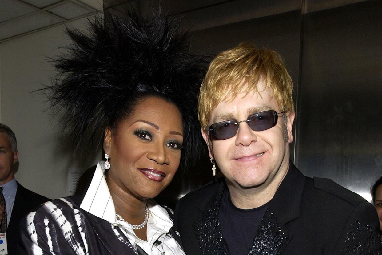 Credit: Kevin Mazur/WireImage