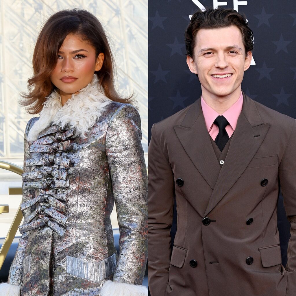 Tom Holland Praises Zendaya Movie The Drama Amid Marriage Rumors Tom Holland Praises Zendaya Movie The Drama Amid Marriage Rumors