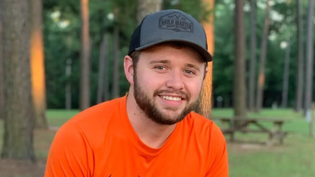 Jason Duggar Breaks Silence on Brother Joseph Duggar’s Arrest for Child Molestation Yahoo entertainment home