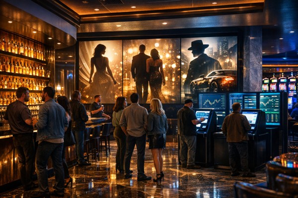 Are Celebrity-Endorsed Casinos Worth It?