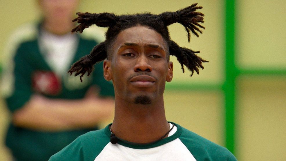 Squid Game: The Challenge. Episode 203 of Squid Game: The Challenge. Cr. Courtesy of Netflix © 2025