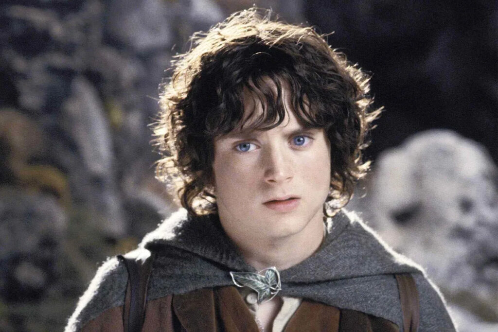 Elijah Wood doesn’t want anybody else to play his “LOTR” character as long as he’s ‘alive and able’ Yahoo entertainment home