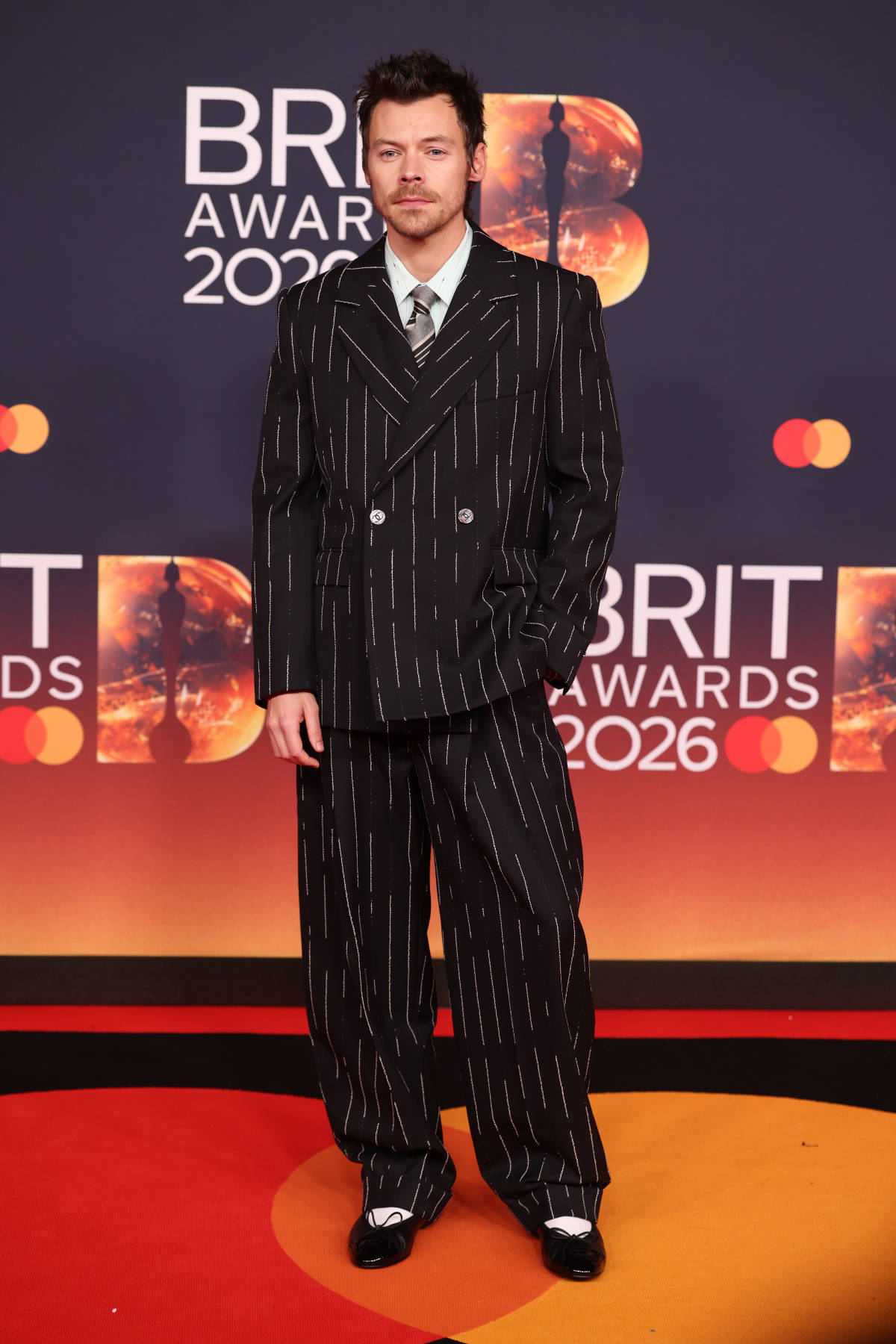 CHANEL At The 2026 BRIT Awards: Celebrity Style Report