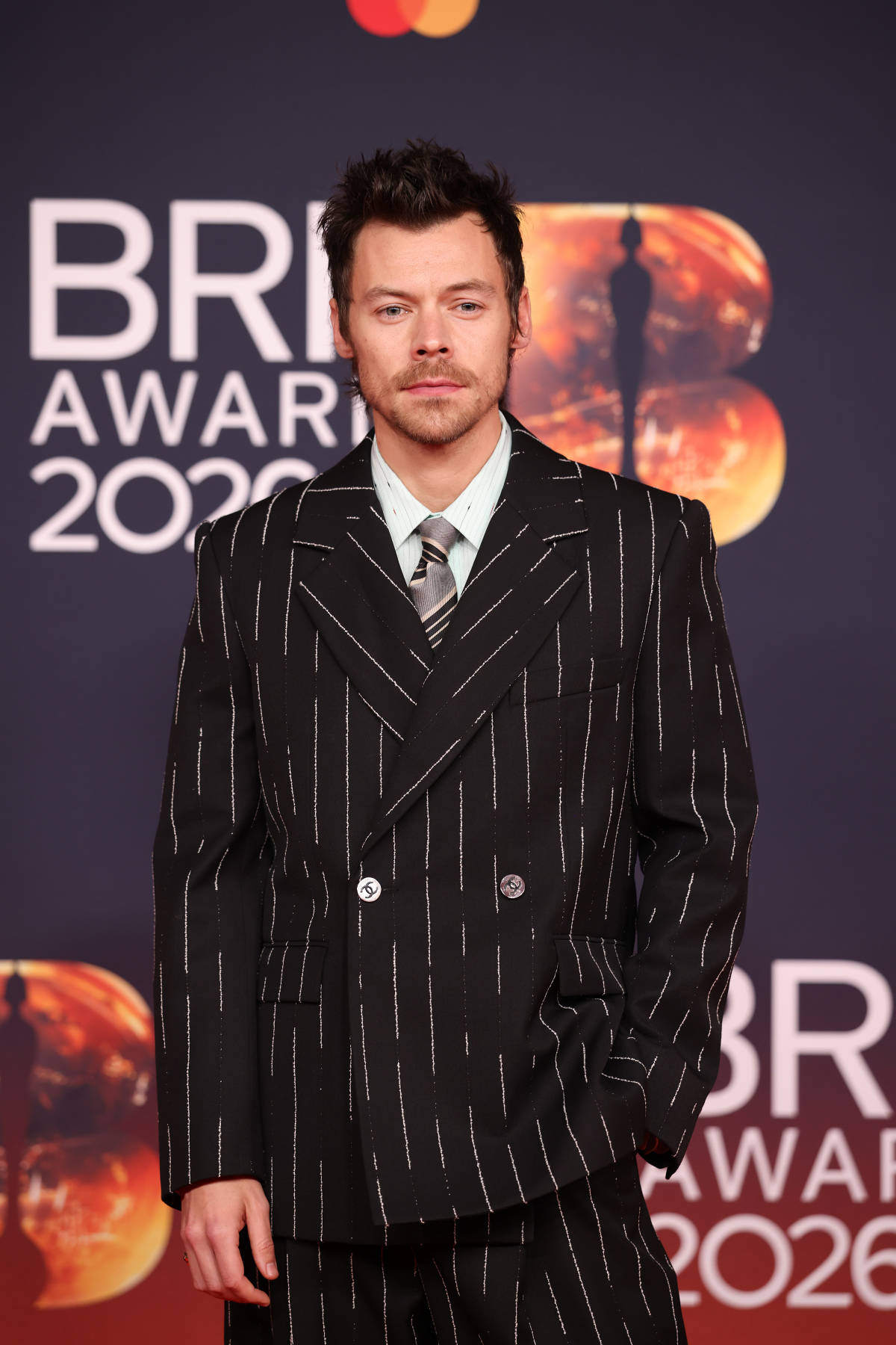 CHANEL At The 2026 BRIT Awards: Celebrity Style Report