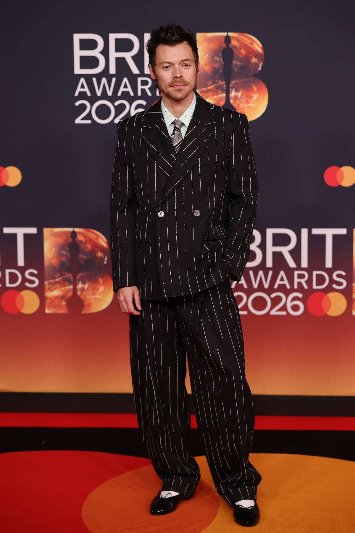 CHANEL At The 2026 BRIT Awards: Celebrity Style Report