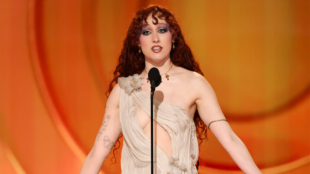 Chappell Roan Backlash Over Security Incident Fueled by Bots: Report