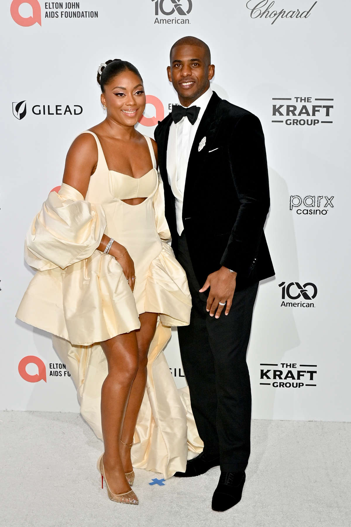 Red carpet luxury style in dunhill Autumn Winter 2026