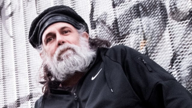 CHRIS BARNES On Why His Former Bandmates In CANNIBAL CORPSE Wouldn’t Play With Him Again: ‘They Feel Threatened By My Presence’ BLABBERMOUTH.NET