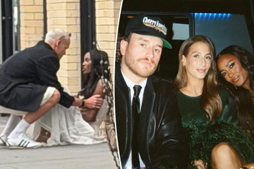 See the moment Ciara Miller found out about West Wilson, Amanda Batula's romance