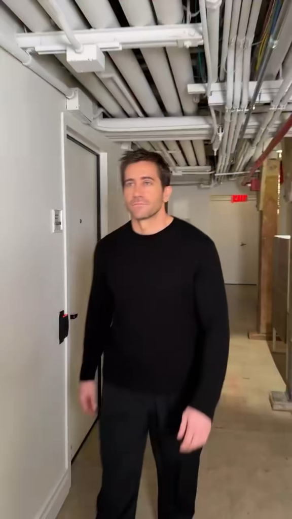 The Gyllenhaals, Bro-Sis Energy Activated