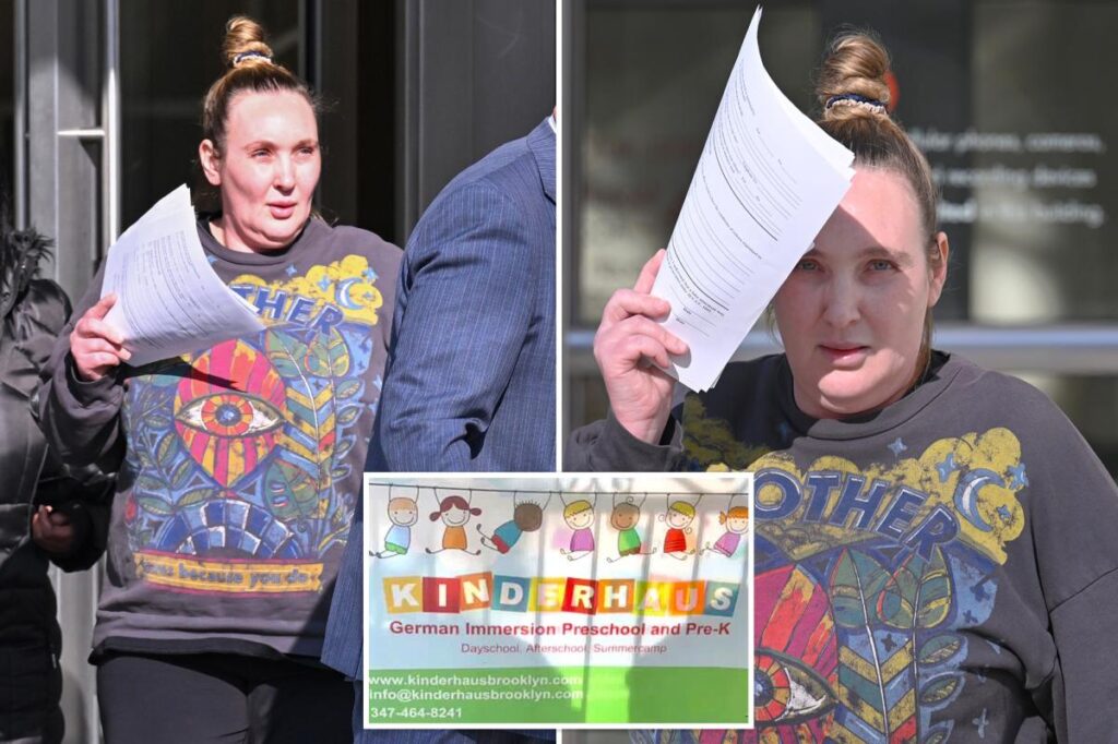 NYC preschool boss embezzled nearly $3M to buy WWE tickets, live like a celebrity: feds