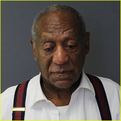 Bill Cosby