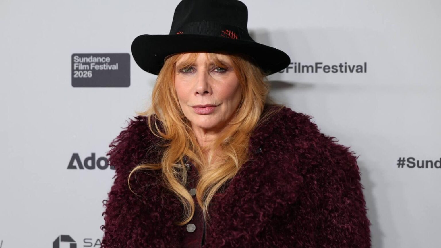 Rosanna Arquette Lambasts Weinstein's Denials in Prison Interview: 'The Rapes Happened'