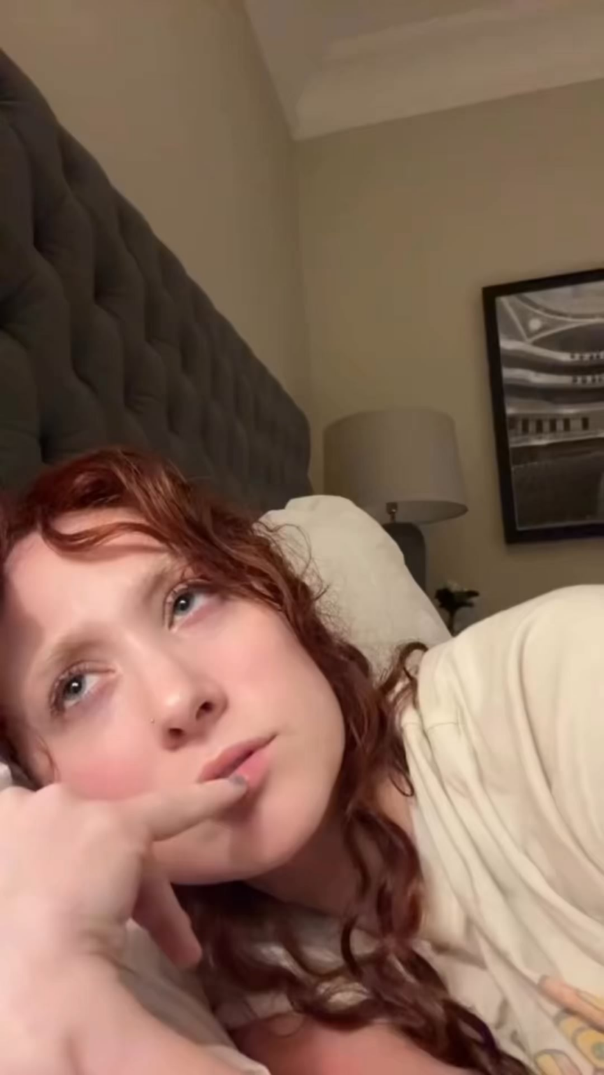 Chappell Roan addresses Jorginho controversy: "The security guard is not my personal security. I didn’t even see a woman and a child — no one came up to me, no one bothered me. I did NOT ask the security guard to talk to them. It's unfair for security to assume someone doesn't have good intentions."