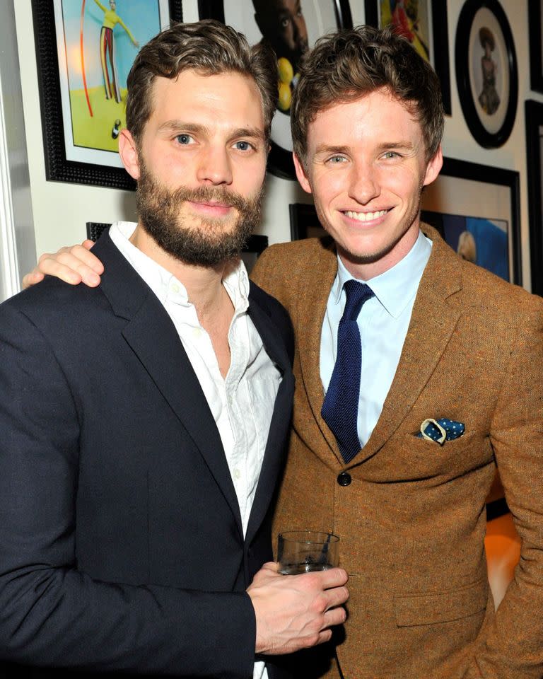 Credit: Donato Sardella/Getty