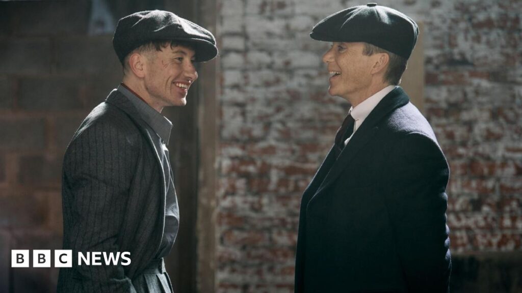 Peaky Blinders: The Immortal Man premieres in Birmingham