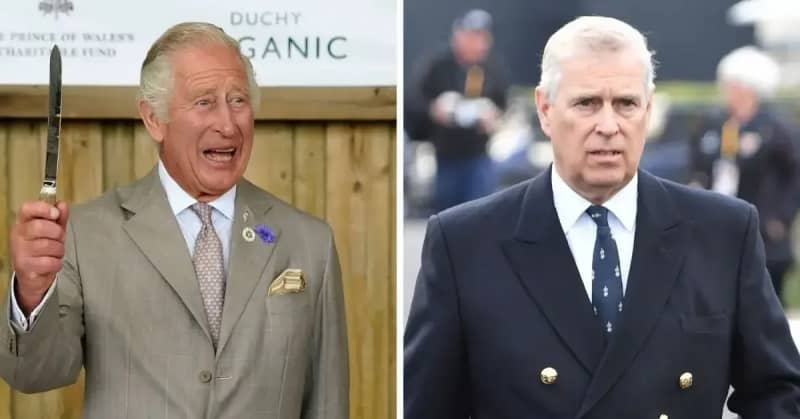 King Charles reportedly required broadcasters to sign 15-page agreements to secure interviews.MEGA