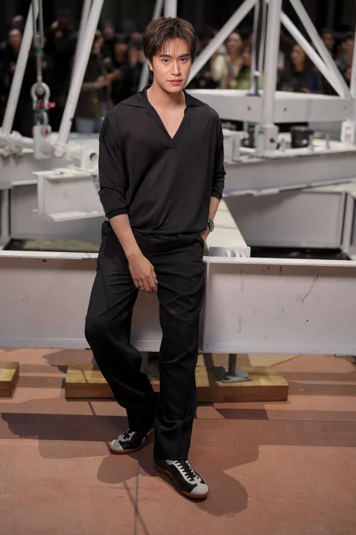 Chanel Fall Winter 2026 Gemini