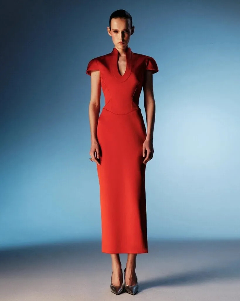 Rasario Pre-Fall 2025