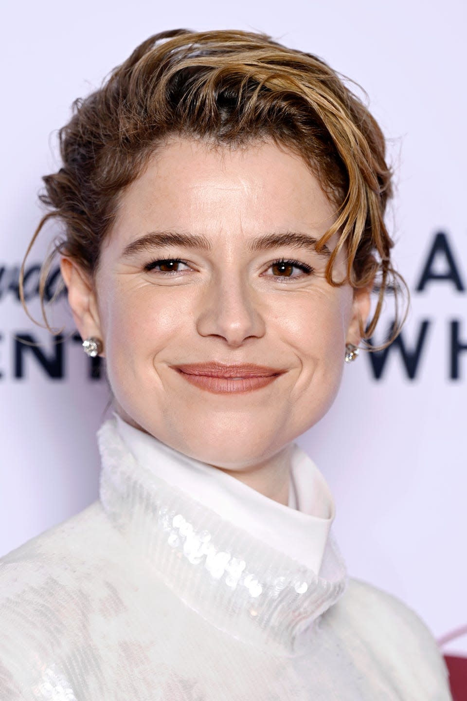 46th Critics' Circle Film Awards - Arrivals