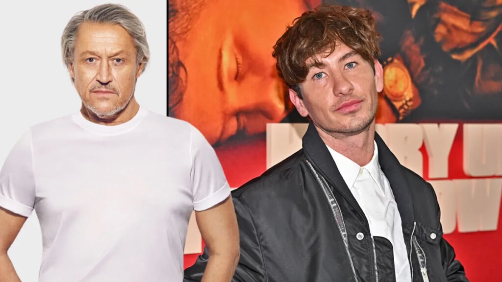 Barry Keoghan wants to quit acting due to abuse. Thanks, social media - The Times