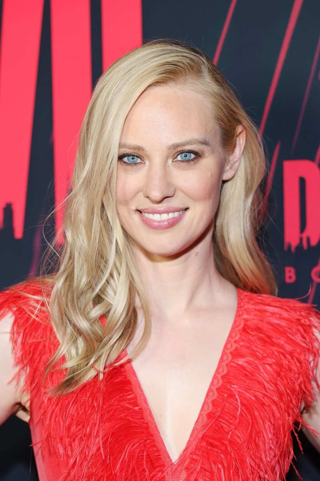 Deborah Ann Woll | 'Daredevil: Born Again' Season 2 Launch Event 23rd March 2026