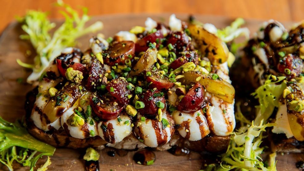 Chef Fabio Viviani’s new Italian restaurant Zingaro is set to open on March 24.{ } (Provided)