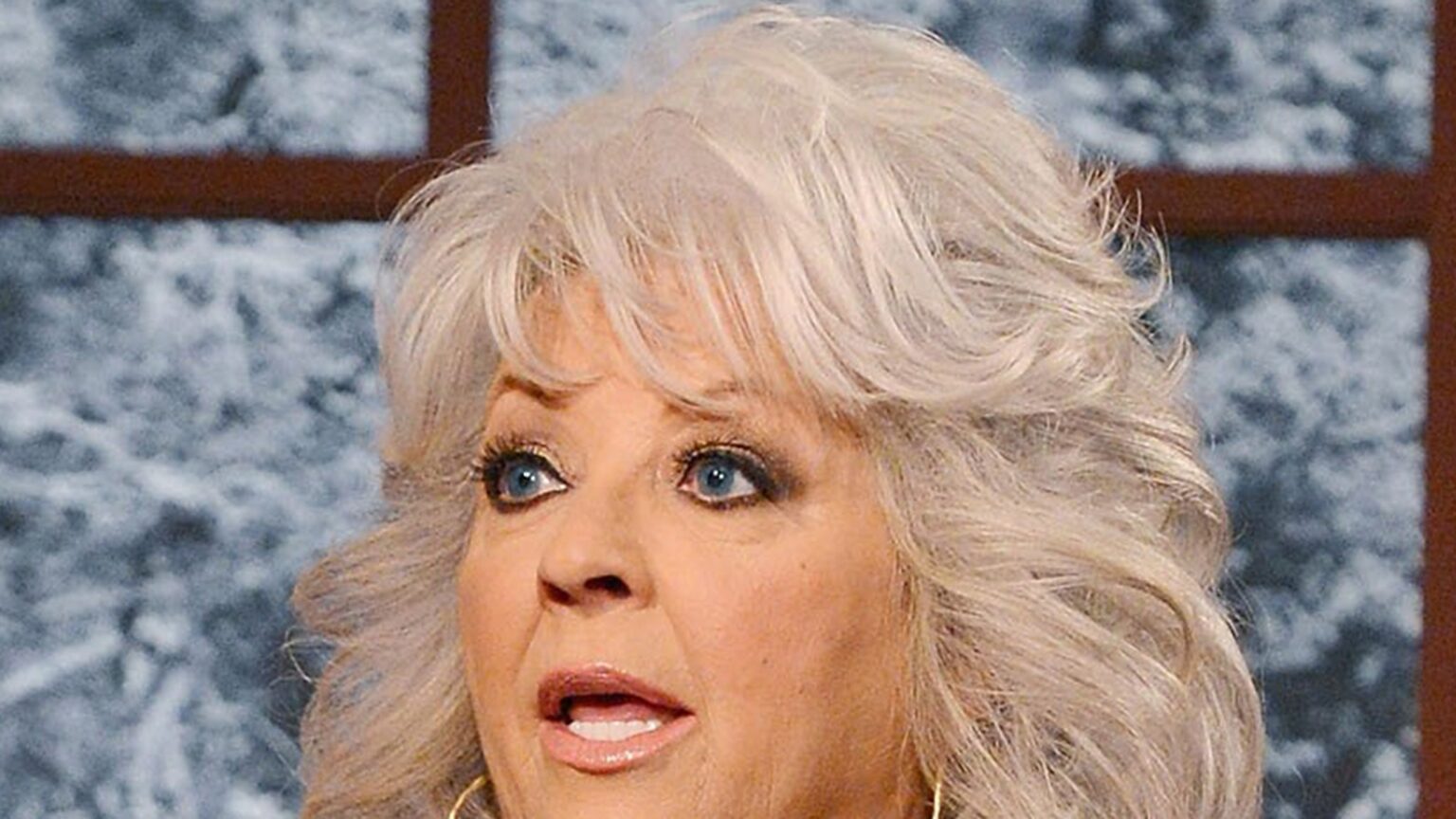 Eugene Thomas King Jr., Who Held Gun to Paula Deen’s Head, Found Dead Eugene Thomas King Jr., Who Held Gun to Paula Deen's Head, Found Dead