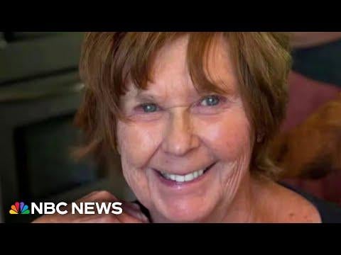 Sheriff gives update on Nancy Guthrie investigation: “We believe we know why he did this” - Abductor could "strike again," according to authorities.