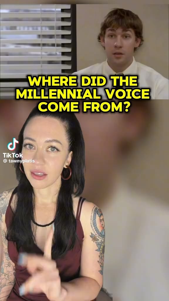 A voice actress explains how commercial voices have changed through the years