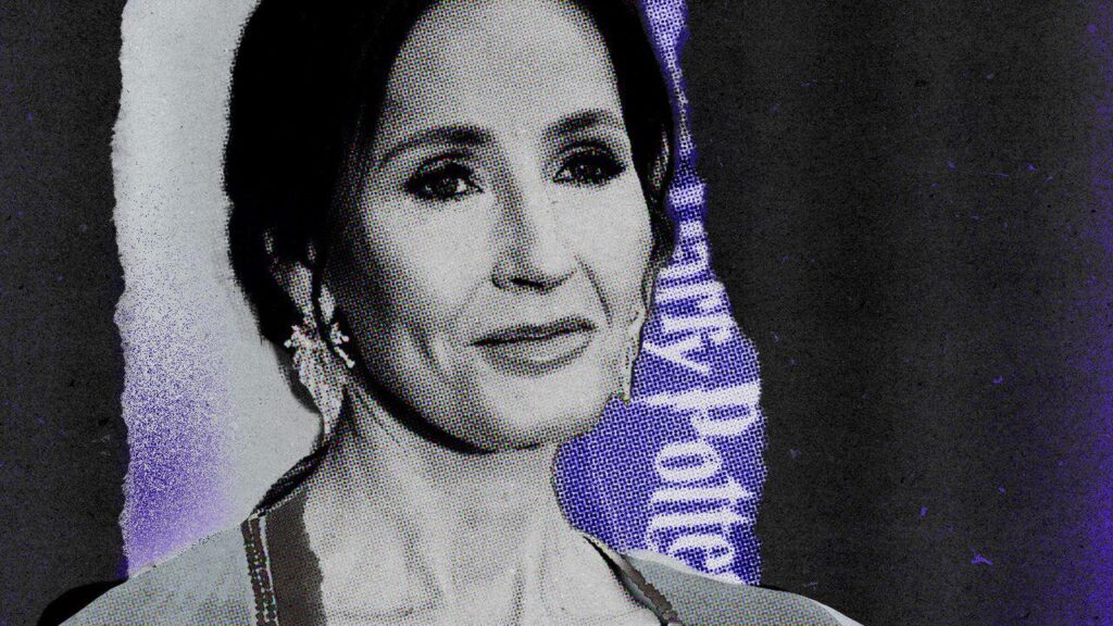 The new Harry Potter TV series trailer was released today. It’s time to take a look at J.K. Rowling’s history of transphobia. A Comprehensive Timeline of J.K. Rowling's Descent Into Transphobia