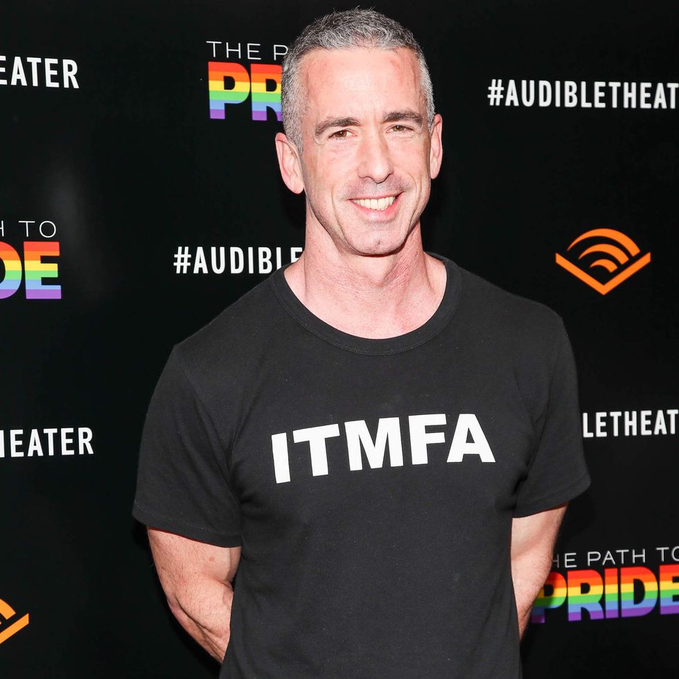 Dan Savage