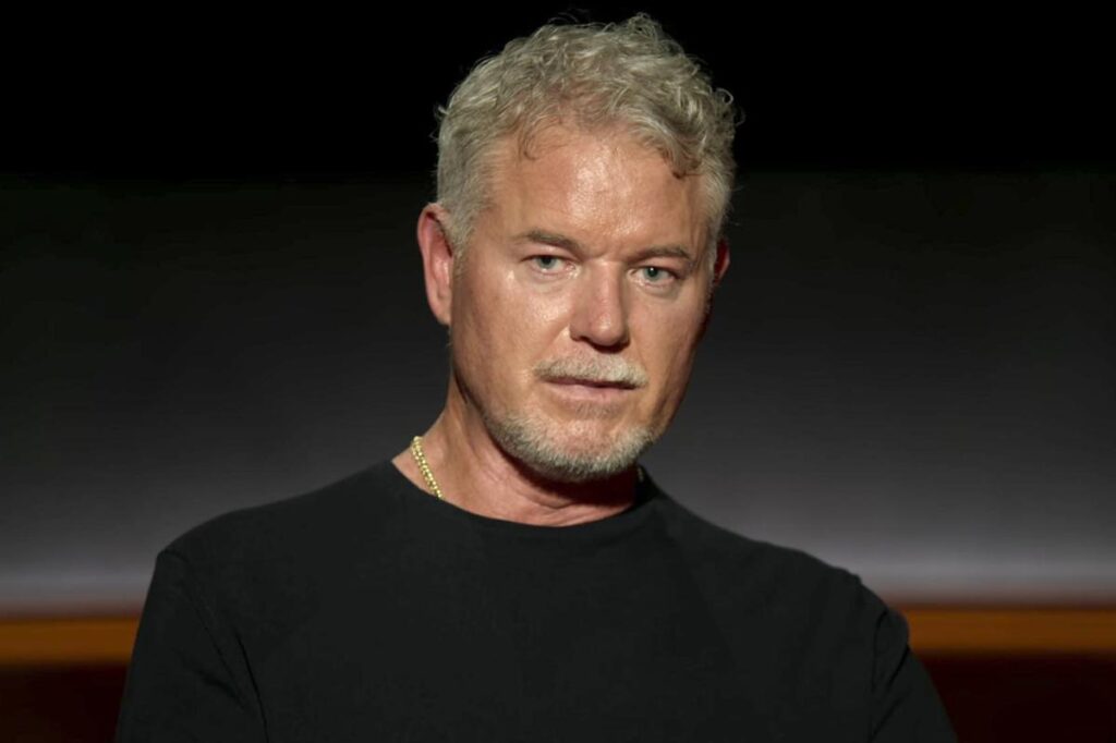 Eric Dane’s official cause of death released Eric Dane's official cause of death released