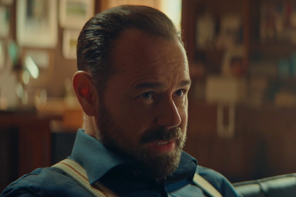 Danny Dyer, One Last Deal trailer danny dyer, one last deal trailer