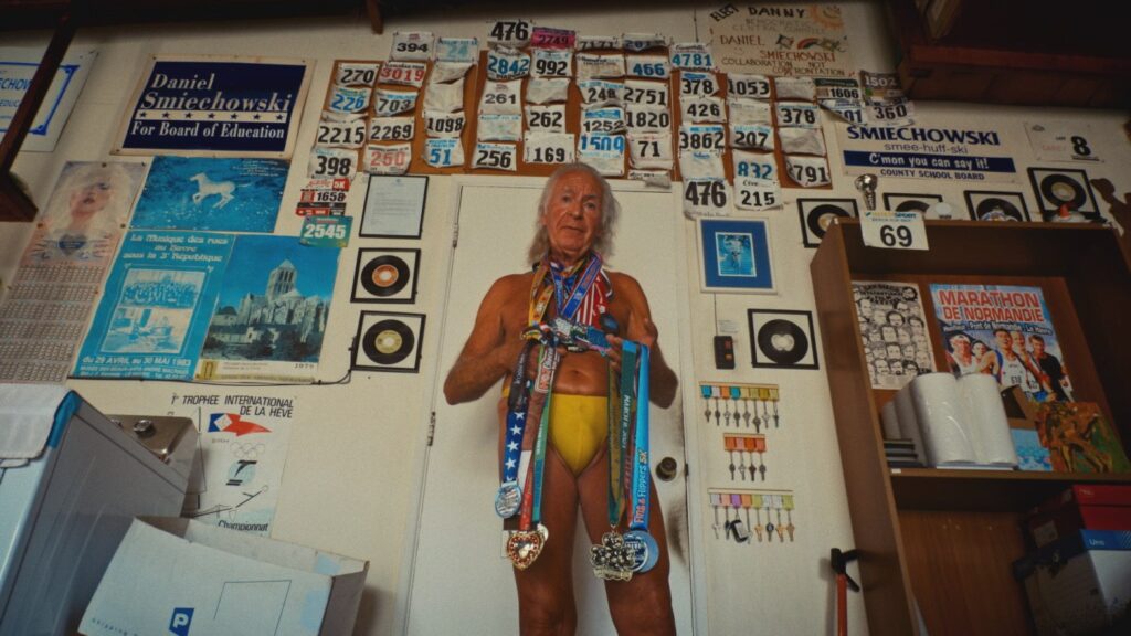 How a Local Outcast Found His Nudist Haven in HBO's ‘Neighbors’