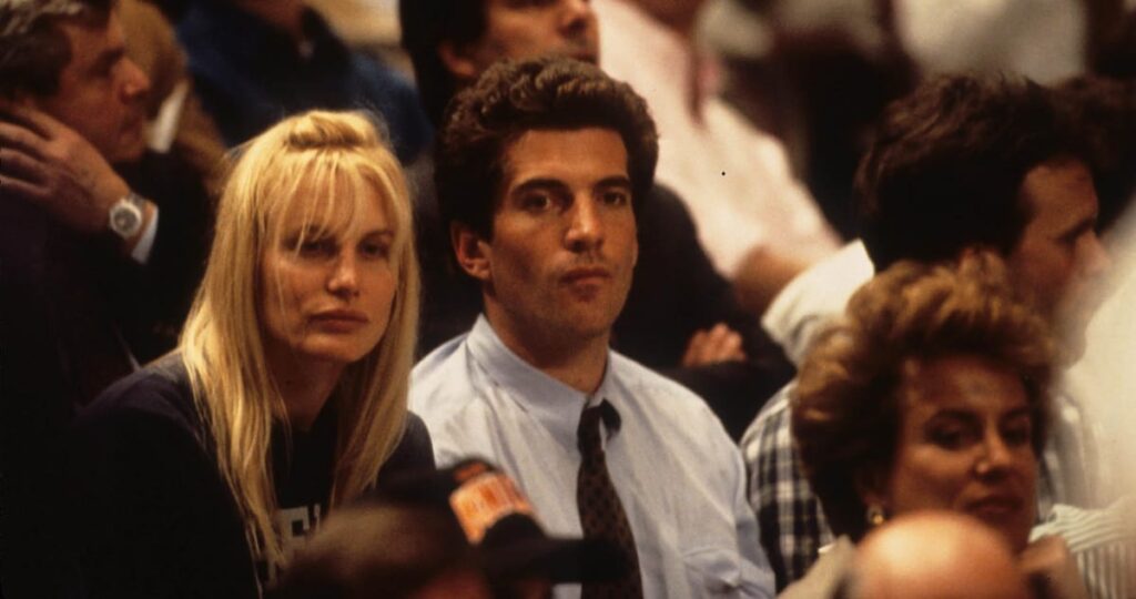 Daryl Hannah eviscerates the way she's been portrayed in Love Story in New York Times essay