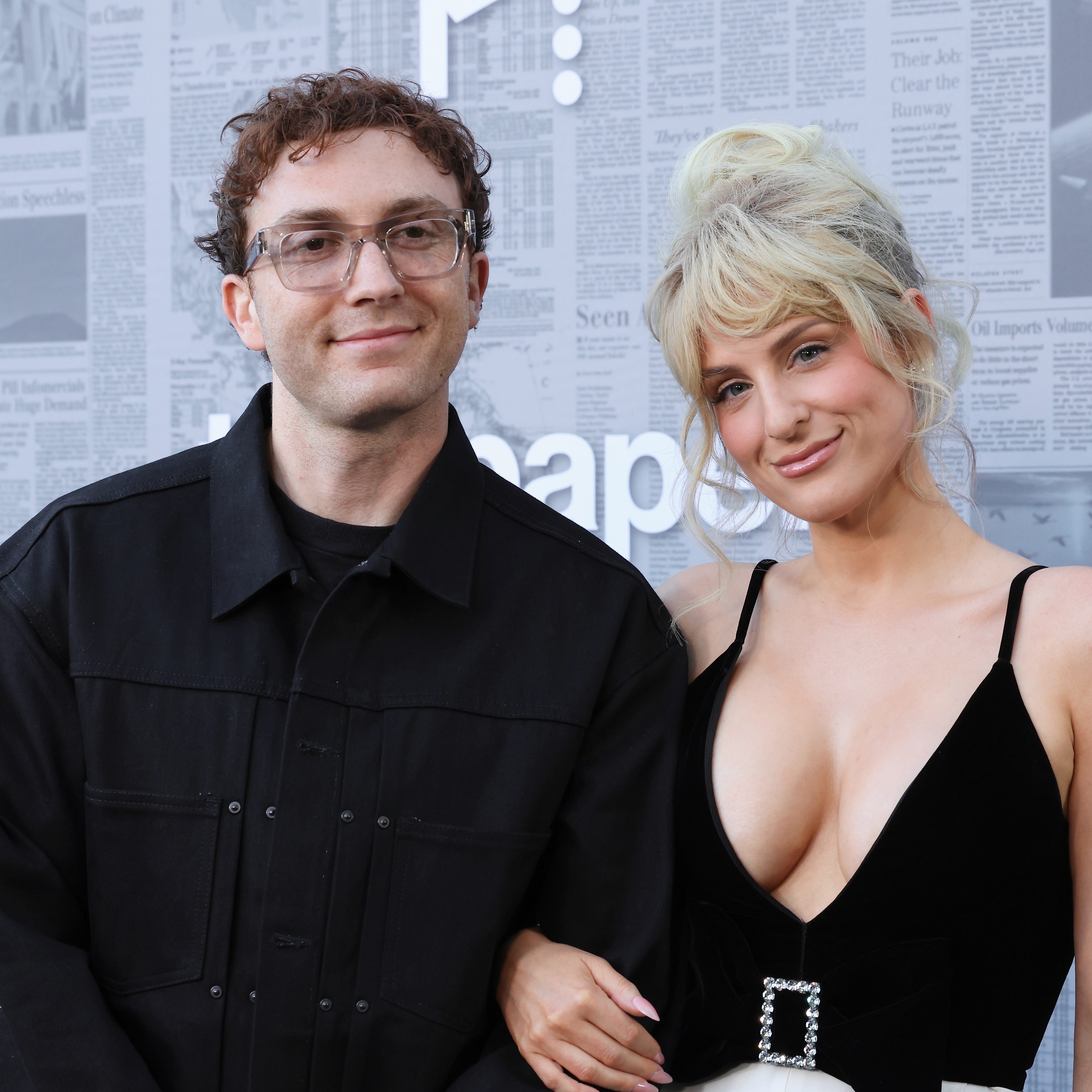 universal television's "the paper" series premiere