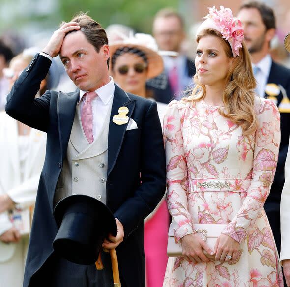 Royal Ascot 2024 - Wednesday