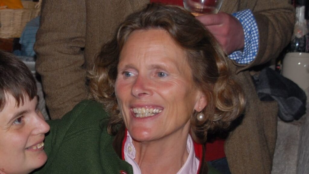 Heartbreak as Prussian royal dies aged 73 after a ‘long illness’ – as family reveal ‘deep sorrow’ Heartbreak as Prussian royal dies aged 73 after a 'long illness' – as family reveal 'deep sorrow'