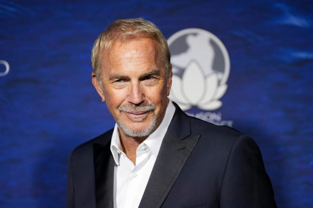 Kevin Costner Sparks Rumors With 29-Year-Old Model Previously Linked to Tom Brady Yahoo entertainment home