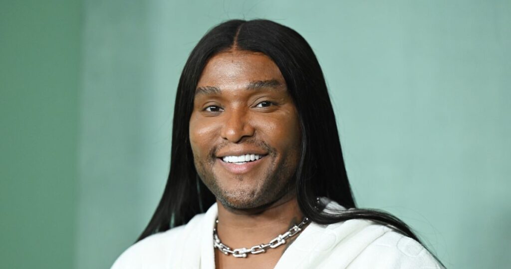 Law Roach Says Tom Holland and Zendaya Are Already Married