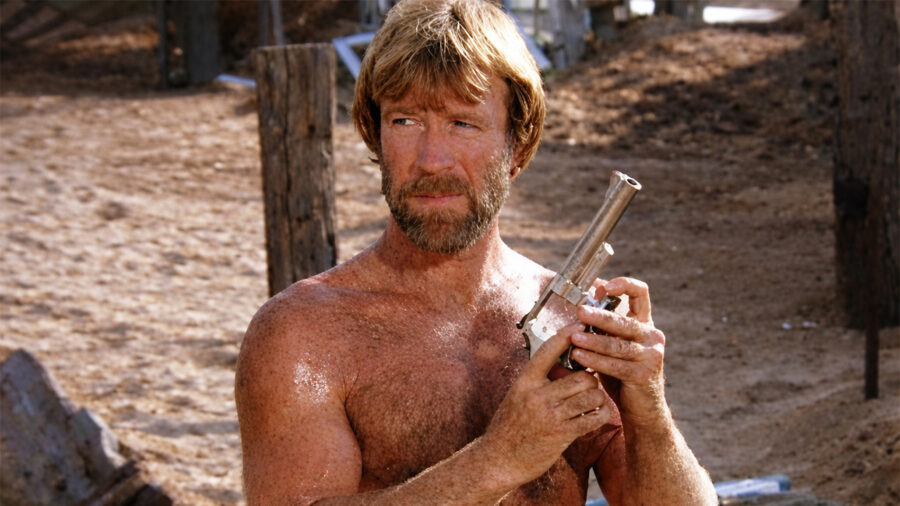Chuck Norris Trashed After Death As Dangerous And Immoral Yahoo entertainment home